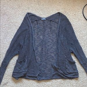 RIP CURL CARDIGAN